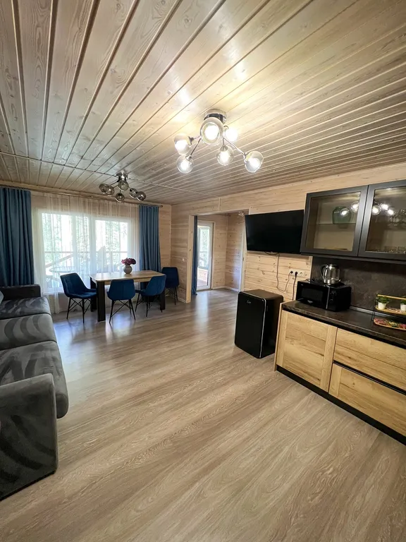 3-комнатный Дом