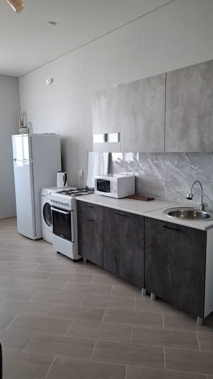 Квартира Уютная квартира для комфортного проживания — Геленджик