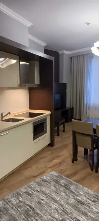 Апартамент Горки город 540