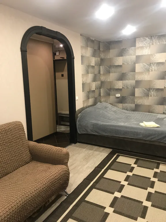 Уютно как дома