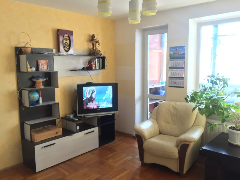 Квартира Квартира у Вредена — Санкт-Петербург