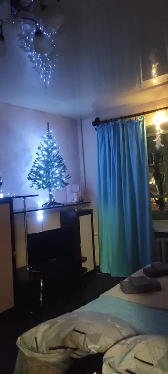 Квартира Доступная квартира в историческом центре — Ярославль