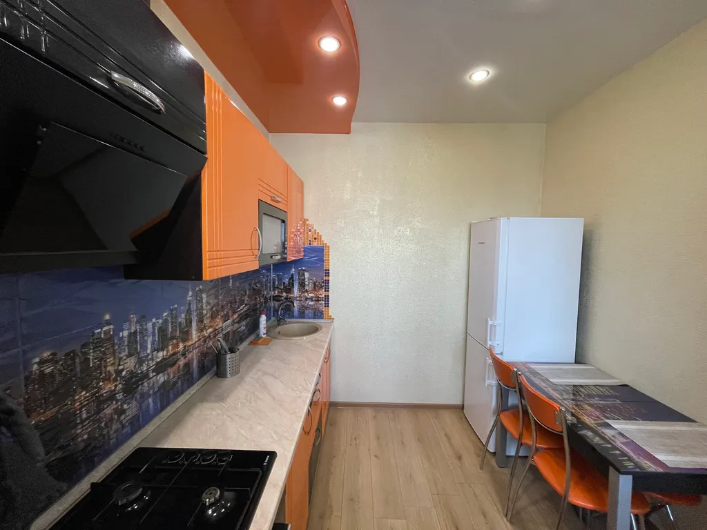 Квартира Светлая квартира — Тверь