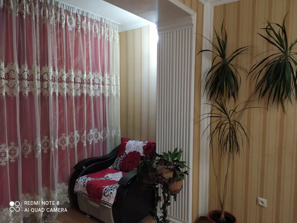 Квартира 2-комнатная Квартира — Владикавказ