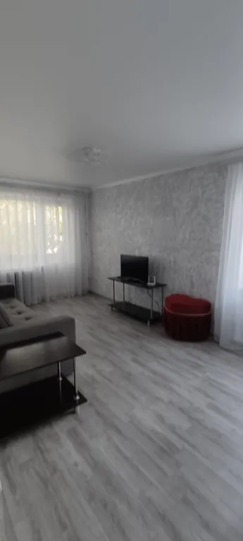 Уютная, светлая квартира на Черёмушках