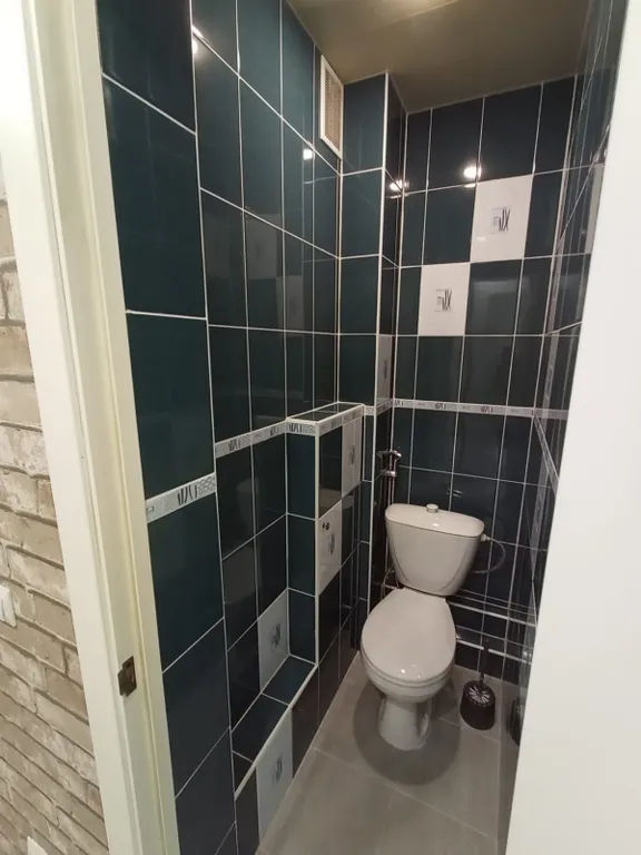 Уютная квартира для комфортного отдыха