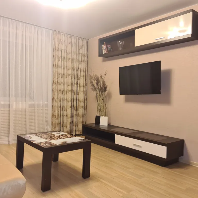 Квартира в центре Уютно как дома