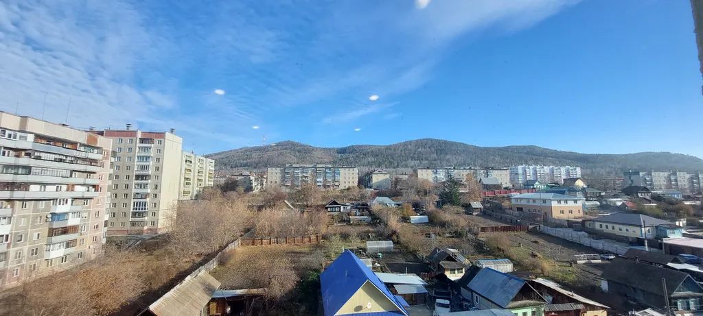 Семейная квартира