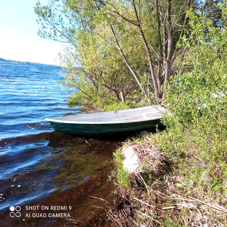 Дом с сауной у реки Волга