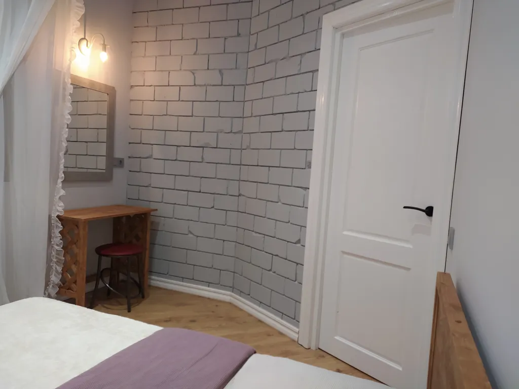 Квартира евро двухкомнатная у Центрального парка