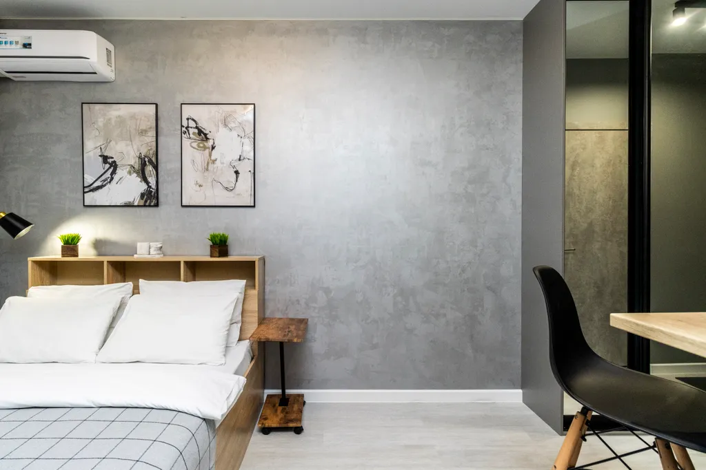 Уютная студия рядом с Лентой