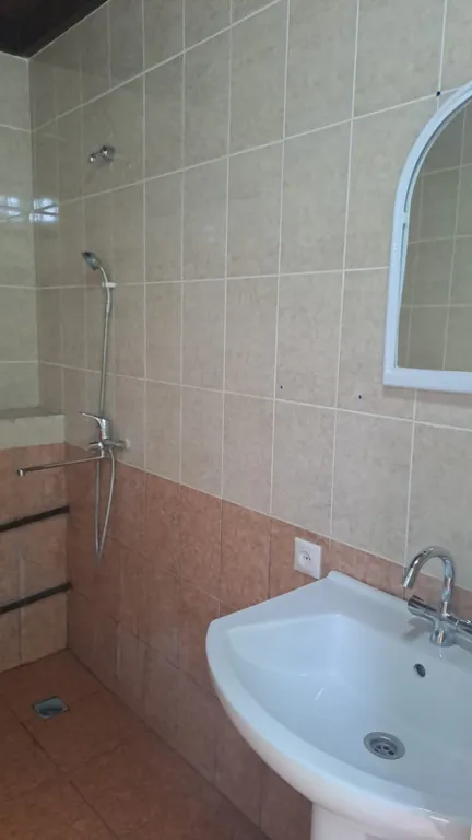 Дача у моря черные пески