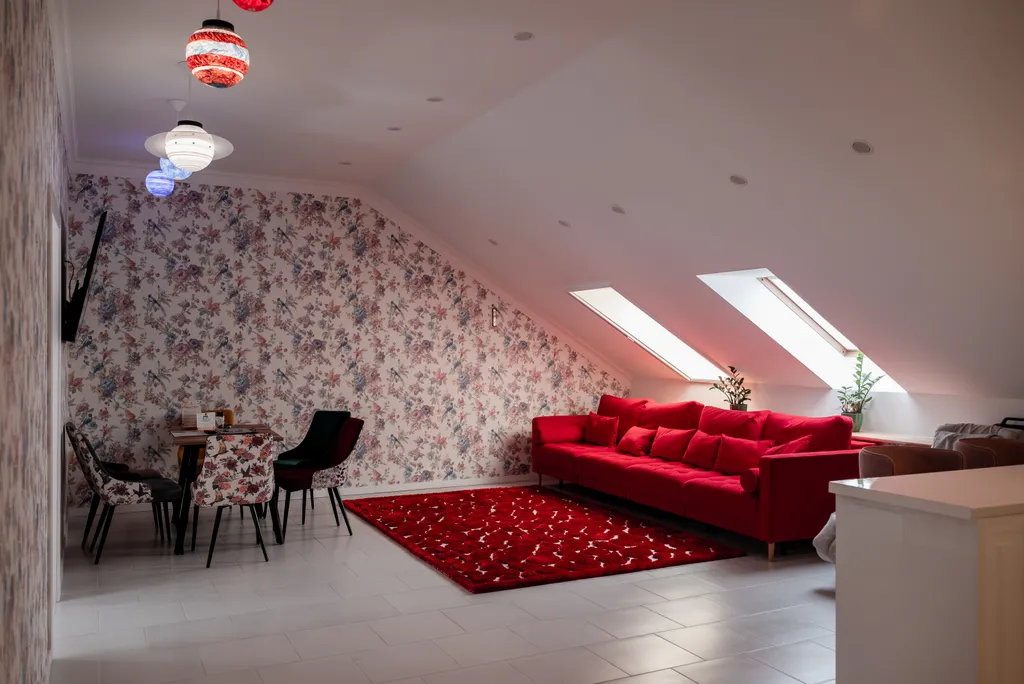 Домик с кавказской купелью "Юца Релакс"