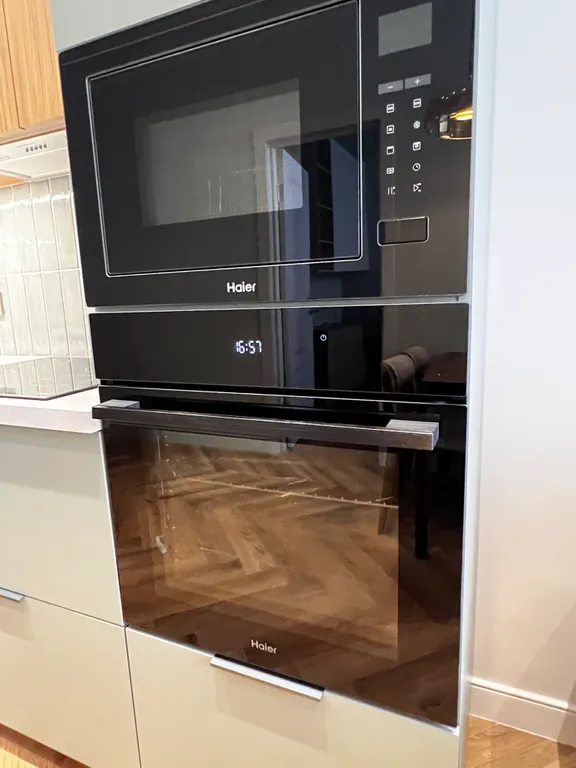 2-х комнатная премиум квартира в 10 минутах от Шереметьево