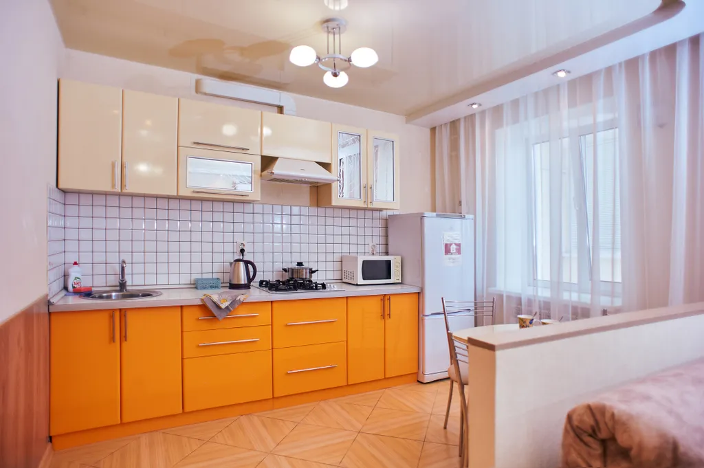 Студия в ЖК Фаворит на Западной поляне