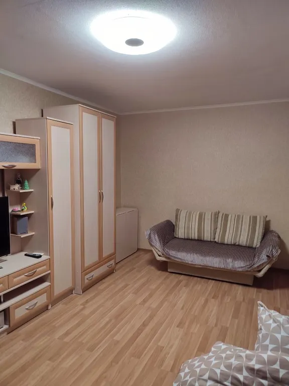 Квартира Однокомнатная квартира в 5 минутах от набережной — Великий Новгород