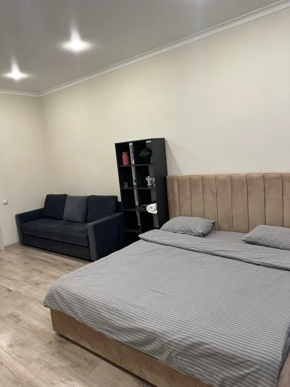 Квартира с видом на горы — аренда посуточно в Владикавказ