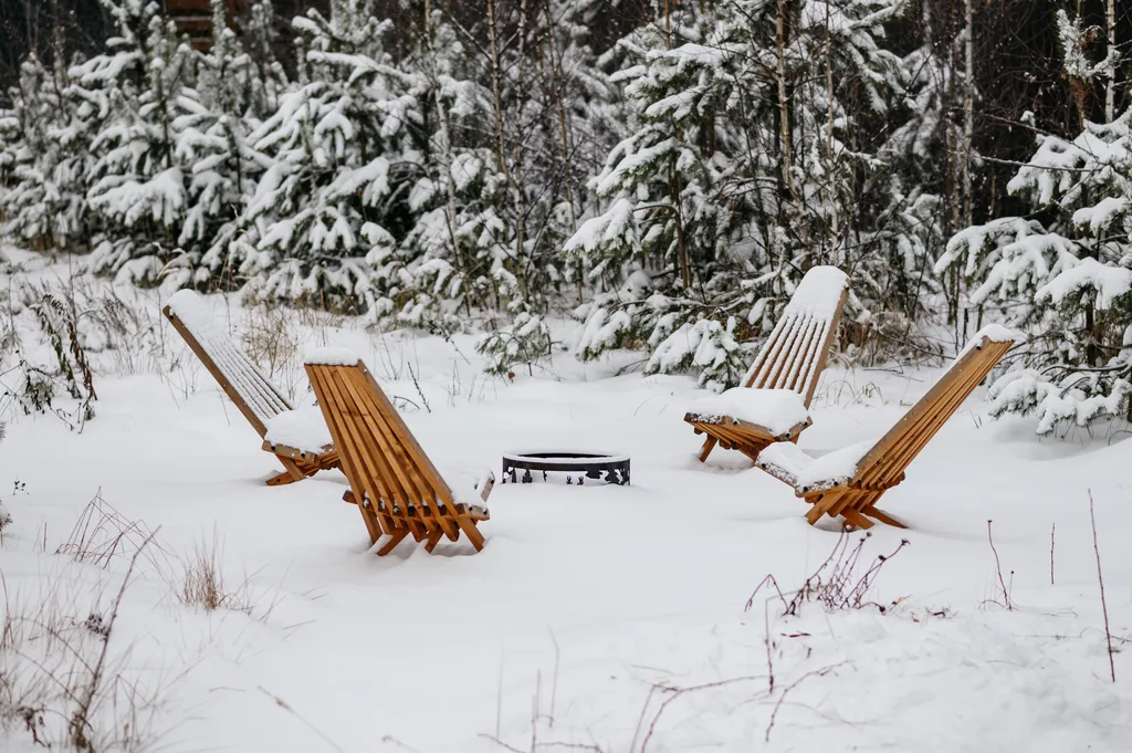Фыр-Фыр-Фрейм Дом с баней и банным чаном