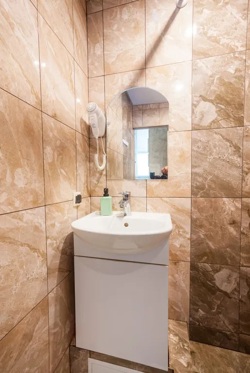 Квартира 1-комнатная Квартира — Краснодар