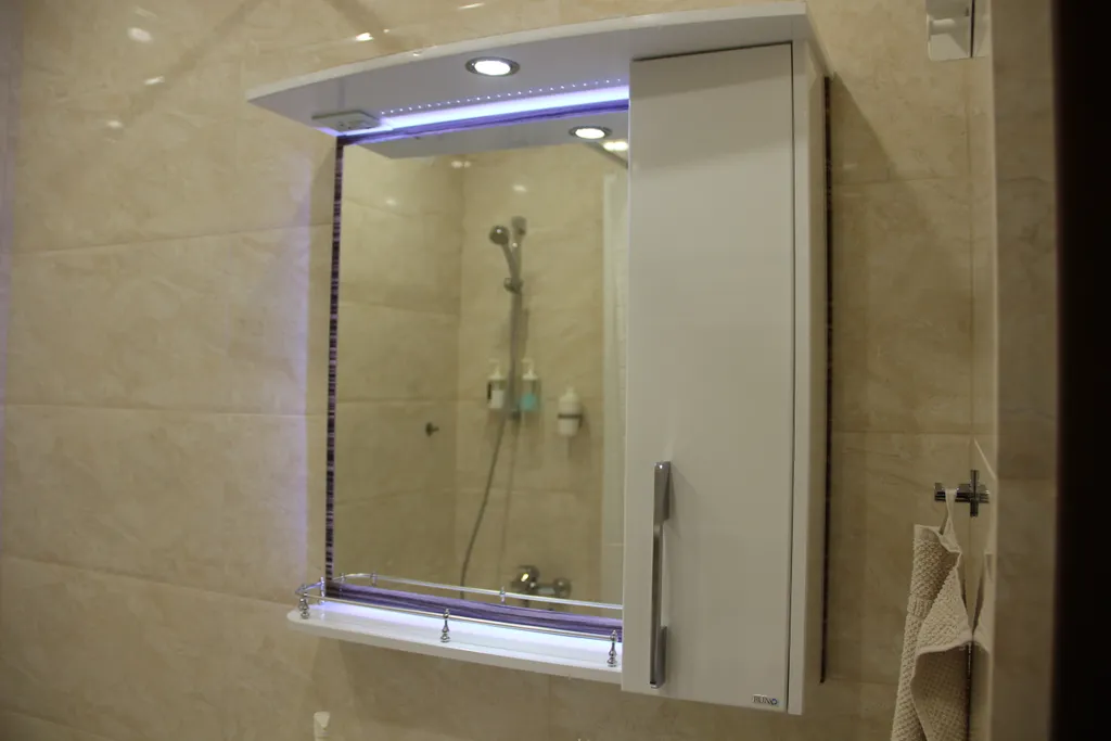 Комфортные апартаменты в Новгороде