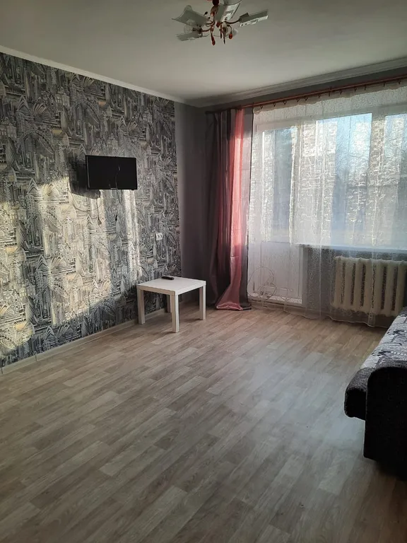 Уютная квартира на Селигере