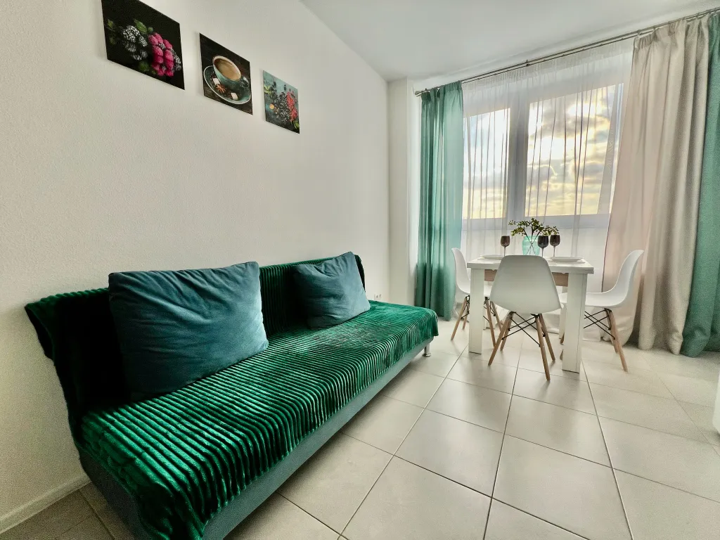 Квартира Комфортные апартаменты у метро Котельники — Котельники