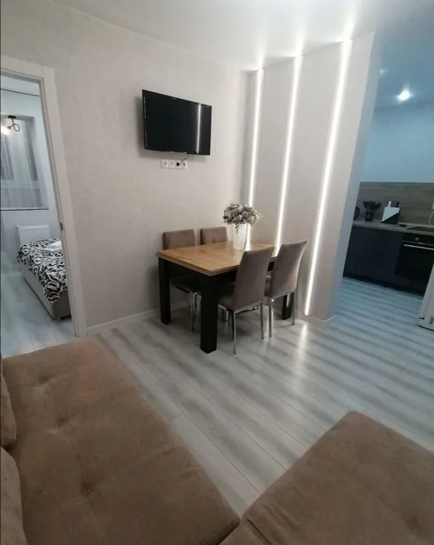 Квартира Уютная квартира, оформленная с душой — Краснодар