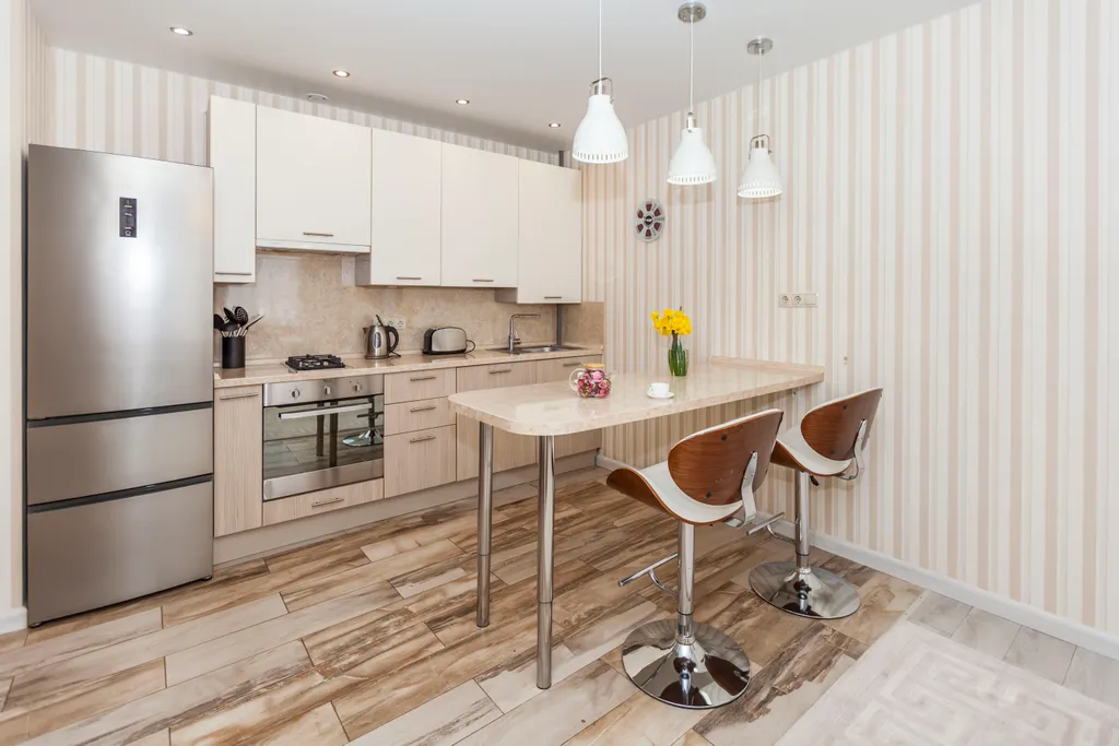 Квартира Квартира у Олимпийского парка — Сириус