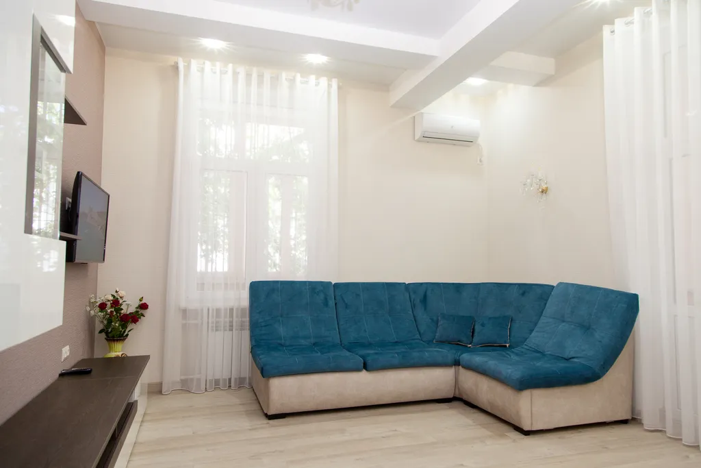 Квартира в самом центре Севастополя