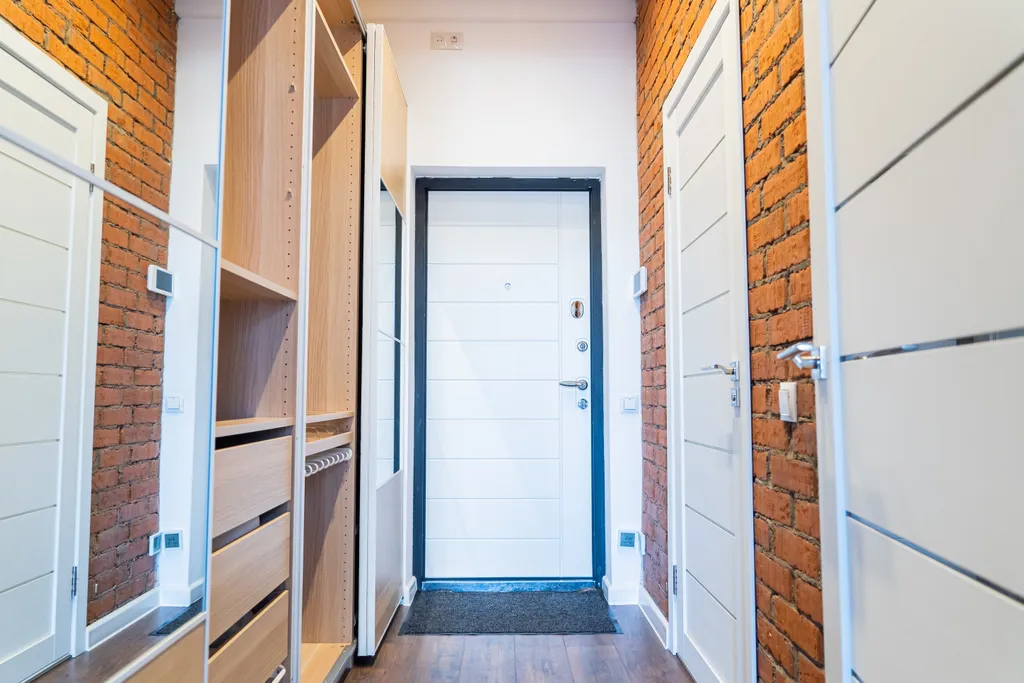 Апартаменты в историческом центре города