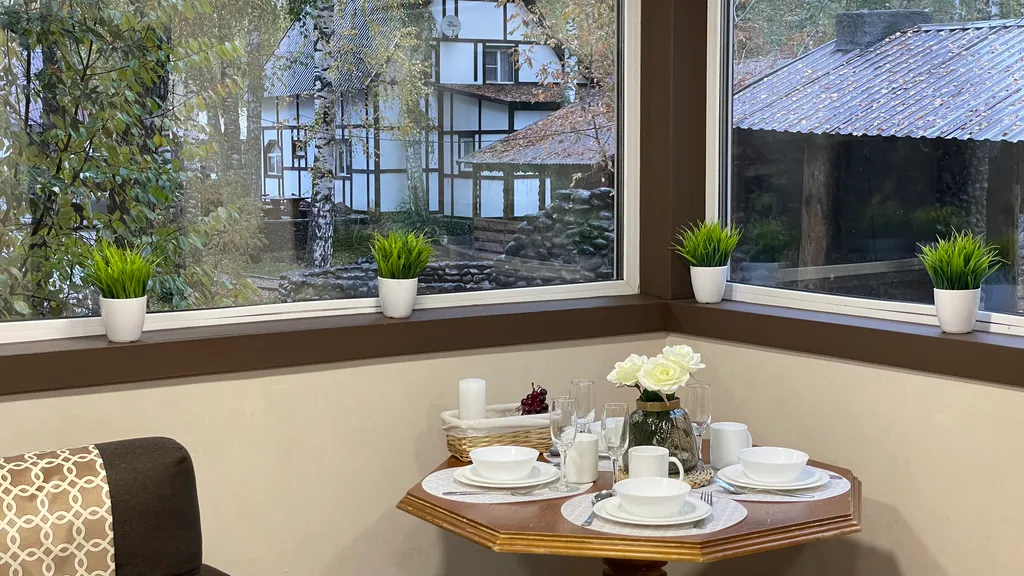 YOUSINN Pretty House База Старый Мельник