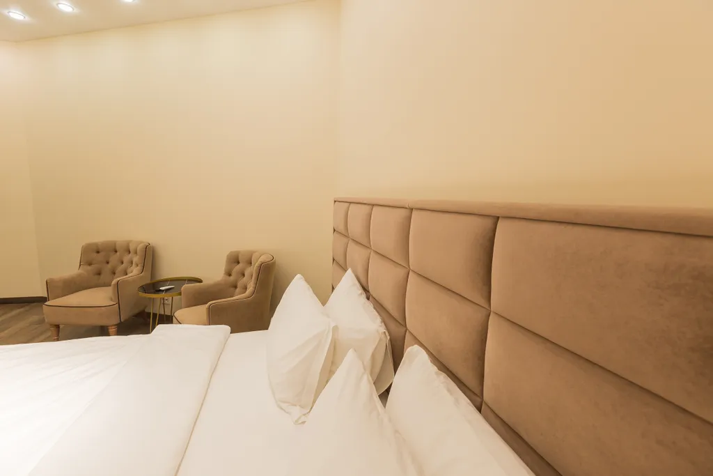 Lux 2 апартаменты