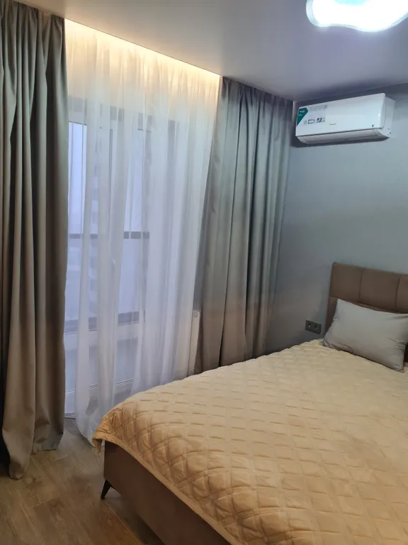 Квартира Квартира Студия в историческом центре — Екатеринбург