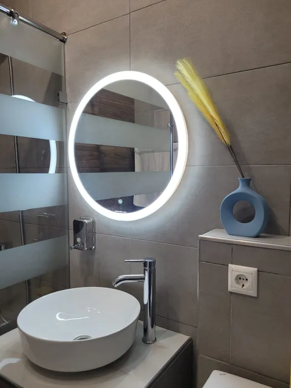 Квартира со вкусом