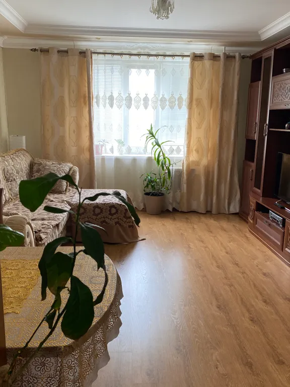 Квартира Уютная квартира с видом на горы — Махачкала