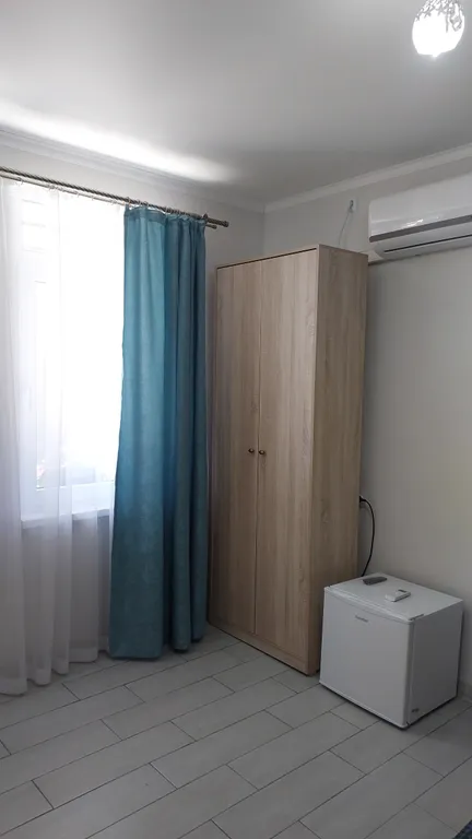 Квартира Оазис «Спокойствия» — Сухум