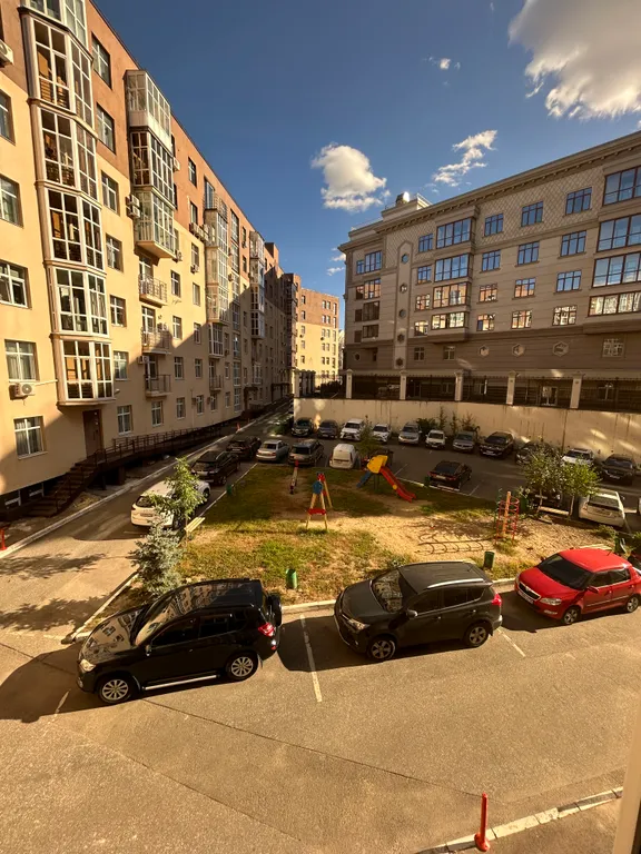 Квартира Шикарная квартира в самом центре города — Казань