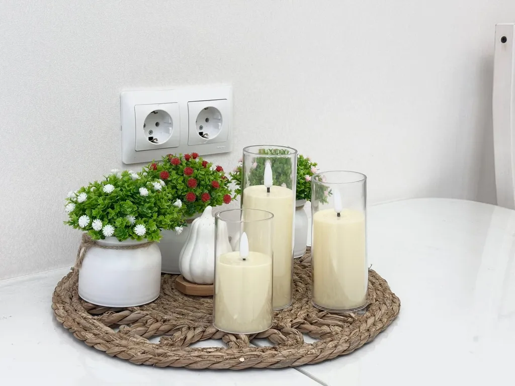 Квартира Уютная квартира в элитном ЖК в 100 метрах от моря — Геленджик