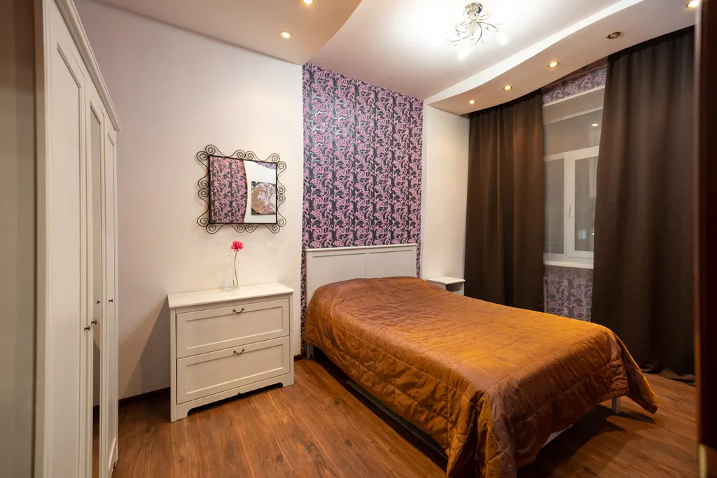 Квартира Lenina 80 Neo — аренда посуточно в Мурманск