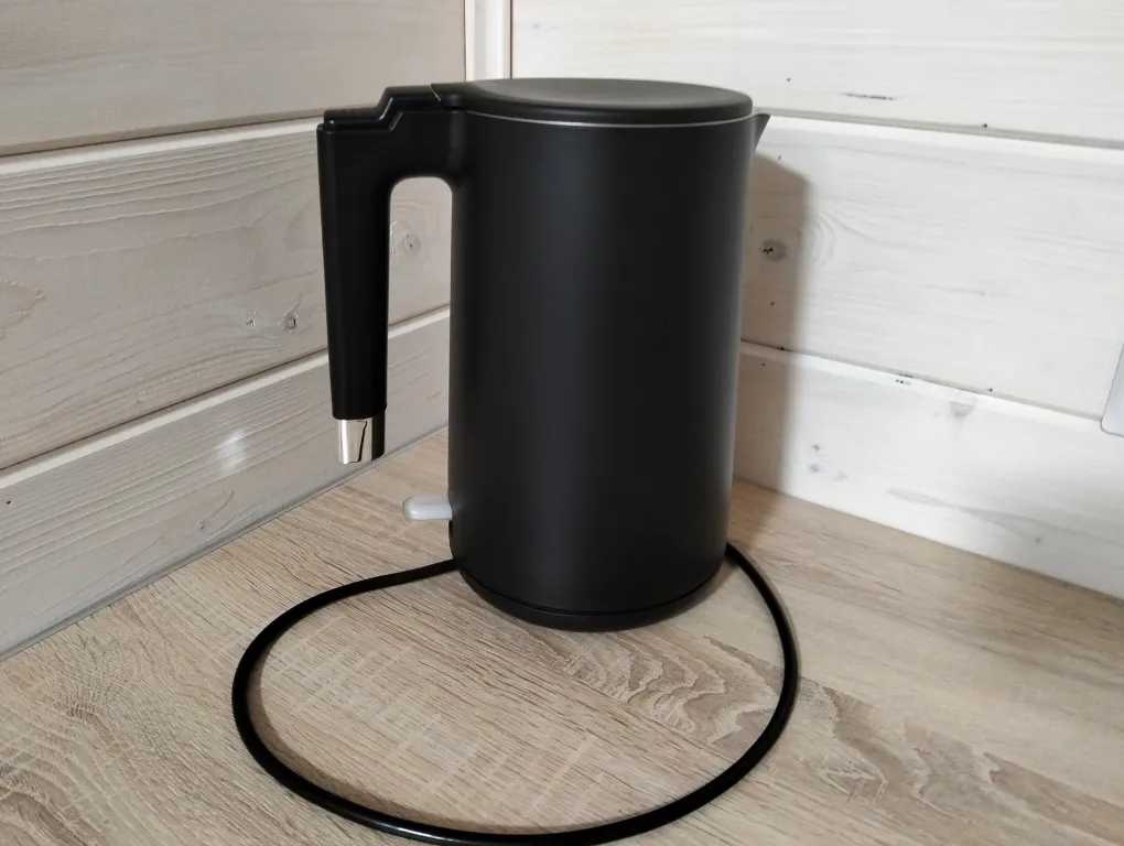 Домик в предгорье