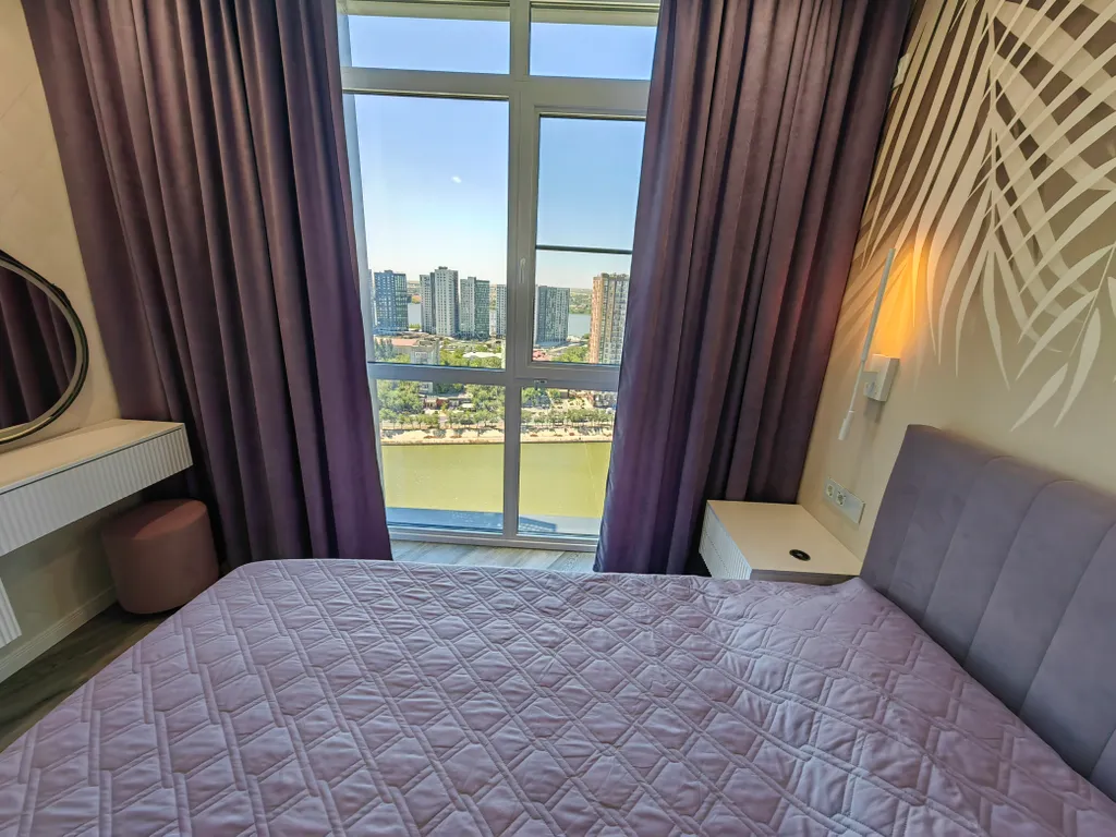 Современная квартира в самом популярном районе Астрахани