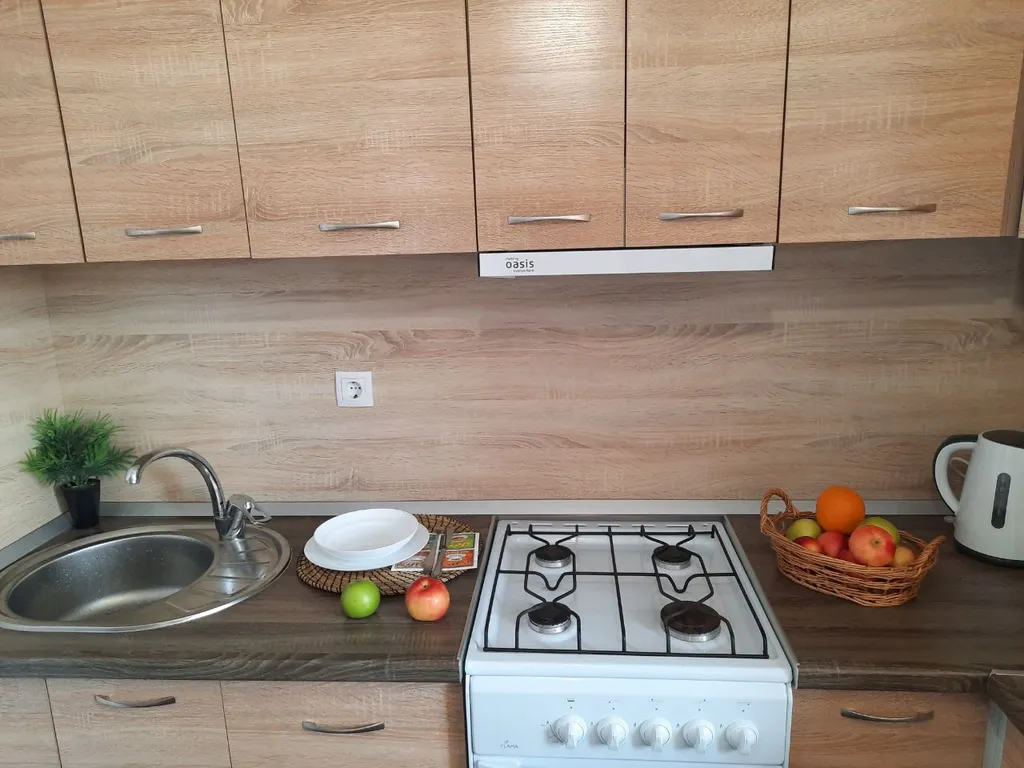 Квартира в ЖК Солнечный круг вблизи парка Победы и Диагностического