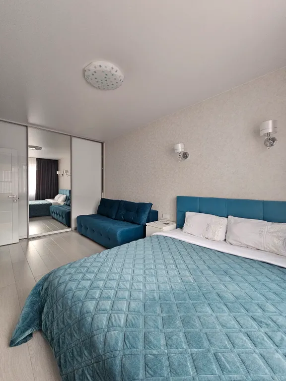 Апартаменты "Созвездие Орион" рядом с аэропортом