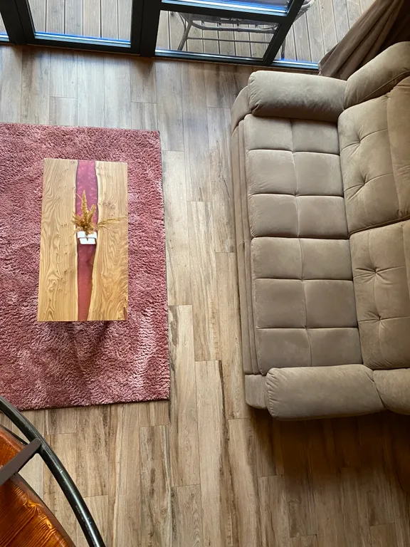 домик с джакузи