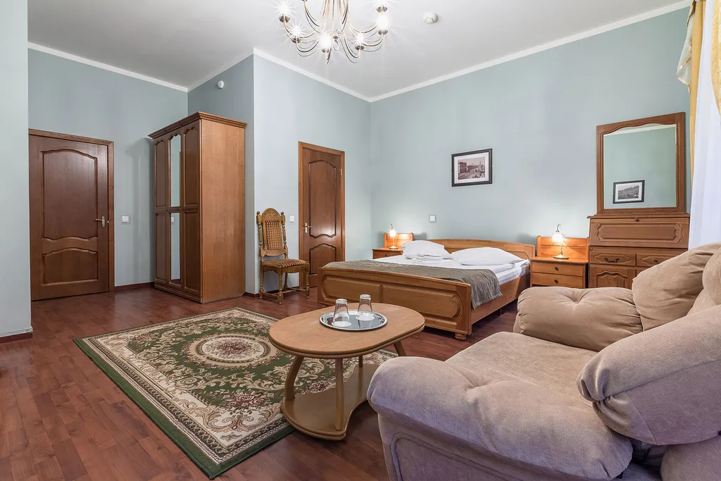 Квартира Комната — Санкт-Петербург