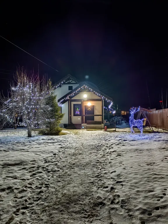 Коттедж Домик в селе, House in the village — аренда посуточно в Манжерок