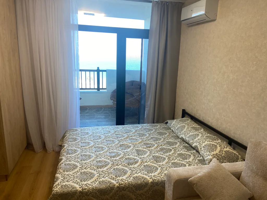 Видовая студия в Алуште