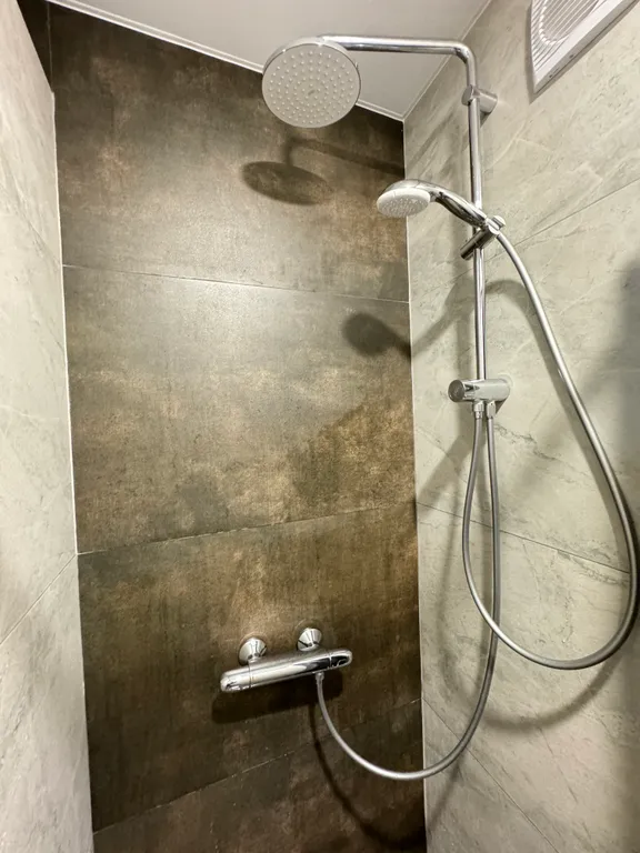 Комфортная квартира на озере Банное