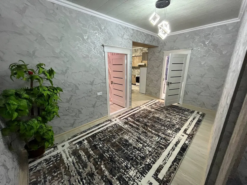 Свой уютный уголок (встретим бесплатно)