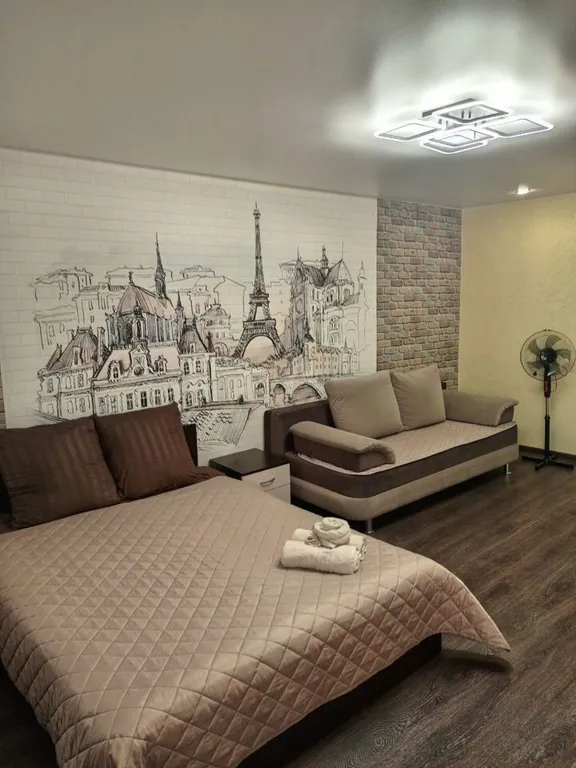 Уютная квартира — аренда посуточно в Муром